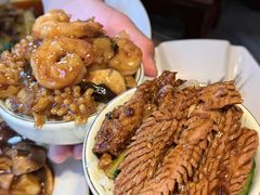 -惠宾饭庄(中山路店)