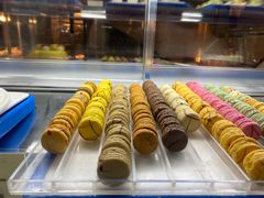 -松山湖凯悦酒店·Café自助餐厅·周末火舞秀表演