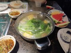 -阪尚皇·原切牛排·烤肉火锅自助(北京路店)