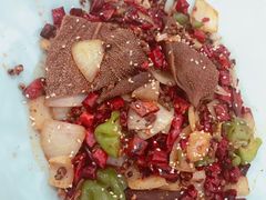 -老磨油饼(高陵店)