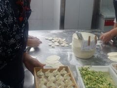 android_upload_pic-双合园·海鲜水饺青岛菜(上清路店)