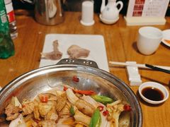 -品大三·经典淮扬菜(大行宫店)
