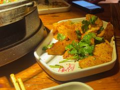 -李不管把把烧(火车南站店)
