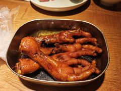 -弄堂里·寻味杭州(湖滨银泰in77C区店)