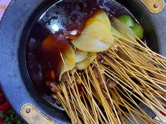 -冒椒火辣(奎星楼街店)