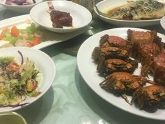 -渔人码头(中南店)