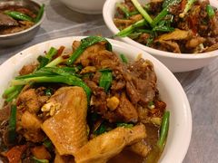 烧鸡公-高子烧鸡公(五里堆路店)