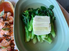 -半山腰·云南菜(侨福芳草地店)