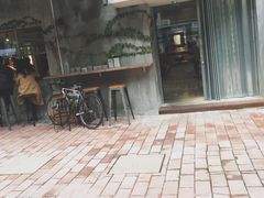 -来回·咖啡(天河南店)