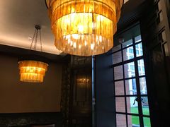 -上海苏宁宝丽嘉酒店·嘉府壹号中餐厅
