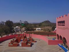 -漳州滨海火山岛自然生态风景区