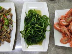 -四川小胡子海鲜(丁村万人海鲜广场店)