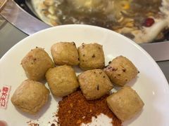 -野菌园·野生菌火锅首创第一家(关兴路总店)