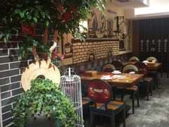 -百年神厨·地道川菜(清江西路店)