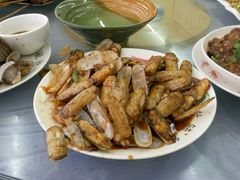 -天津乾毓德饭庄·清真传统炒菜·海鲜烧烤(咸阳路店)