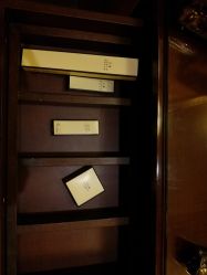 -青岛香格里拉·氣水疗中心