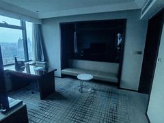 -上海龙之梦万丽酒店