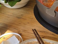 -四喜小胖·北京涮肉(五道营店)