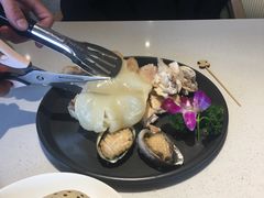 -八珍玉食鸡煲·打边炉(印象城店)