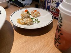 -太二酸菜鱼(武汉光谷保利店)