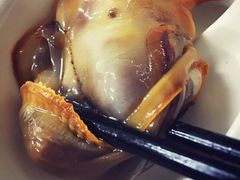 -阿古海鲜大排档(青澳湾自然之门六年好店)