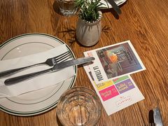 -La Strada(安福路店)