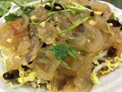 -聚德福海鲜家常菜(刘庄店)