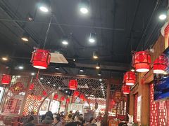 -恭敬李老北京炸酱面·京味菜(西花市店)