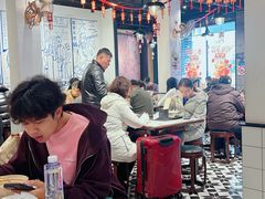 -鲜得来排骨年糕(即墨路店)