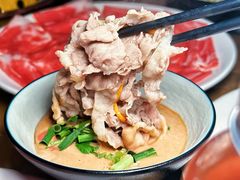 -众宜轩老北京铜锅涮肉·四合院(建国门店)