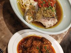 -一楼食业·美食人家