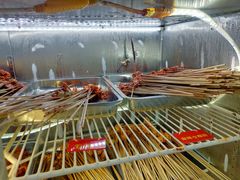 -水碾河刘老大串串香(水碾河路店)