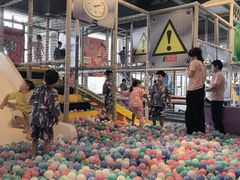 -清河半岛温泉度假酒店