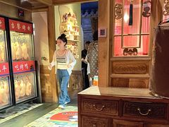 -北京小肠陈饭庄(方庄店)