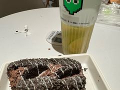 奥利奥魔法棒-奈雪的茶(大悦城店)