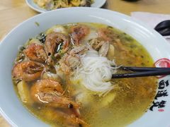 -面道赞宁海海鲜面(迎凤街店)