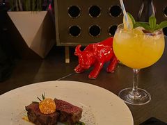 -恰餐厅及酒吧CHAR Bar & Grill(北京三里屯洲际店)