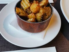 -宿醉意大利餐厅(老车站1970文创园店)