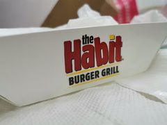 -The Habit Burger Grill 哈比特汉堡(爱琴海店)