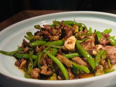 -莘府·老豆腐鱼头·建德菜(金马店)