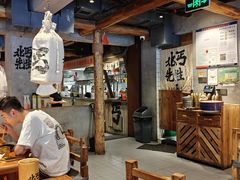 -北丐先生·野馄饨烧烤(雨花万象店)