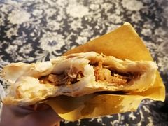 -楼兰新疆主题餐厅(苏州中心店)