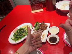 -春梅里卤鹅馆·47年老字号(中山路店)