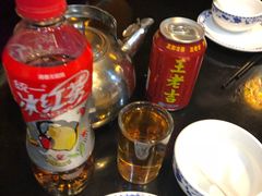 -瑞成祥老北京炭火锅(仙林店)