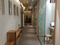 -庆德堂中医馆·小儿推拿(江北店)