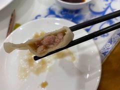 三鲜水饺-东方饺子王(新奥购物中心店)