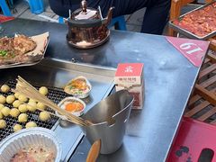 -塘屋烧烤·云南火塘烧烤品牌(春城慧谷旗舰店)