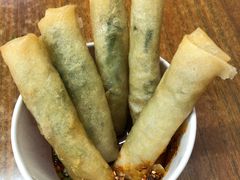 -老麻抄手(吉庆街店)