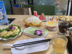 -清真军邺·金富苑肥牛城(海湖新区精品店)
