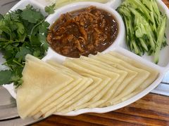 -九妹农家大铁锅东北菜(江湾店)